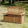 Outdoor Benches