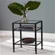 End Tables