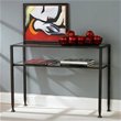 Console Tables