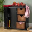 Buffet Tables & Sideboards
