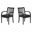 Reception Chairs