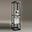 Rack Shelving 
