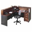 Reception Desks
