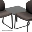 Reception End Tables