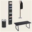 Reception Desks