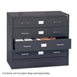 CD & DVD Media Storage