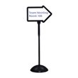 Signs & Nameplates