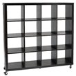 CD & DVD Media Storage