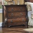 Bachelor's Chest