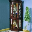 Curio Cabinets