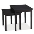 Nesting Tables