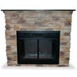 Fireplaces