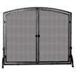 Fireplace Screens