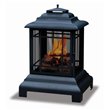 Outdoor Fireplaces