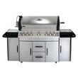 Outdoor Kitchens