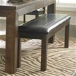 Living Room Benches