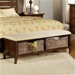 Bedroom Benches