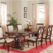 Pedestal Table