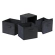 Storage Bins