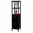 Wood Wine Racks