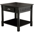 End Tables