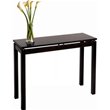 Console Tables