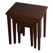Nesting Tables