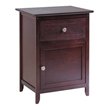Accent Tables