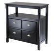 Buffet Tables & Sideboards