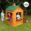 Playhouses