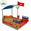 Sandboxes