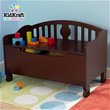 Toy Boxes & Chests