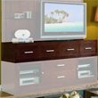 CD & DVD Media Storage