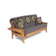 Futon Frames