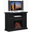 Electric Fireplaces