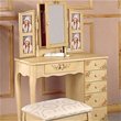 Bedroom Vanities