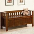 Living Room Benches