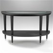 Console Tables