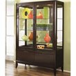 Curio Cabinets