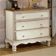 Bachelor's Chest