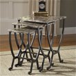 Nesting Tables