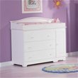 Changing Tables