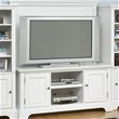 TV Stands with Hutch