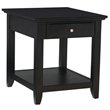 End Tables