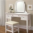 Bedroom Vanities