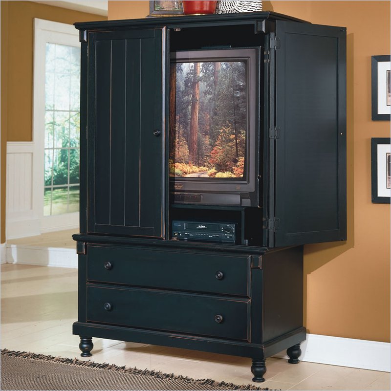 How To Buy A Tv Armoire