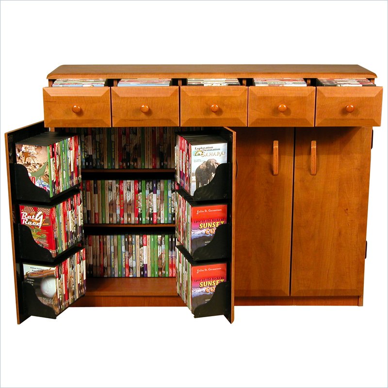 Media Storage Furniture Cymax Com