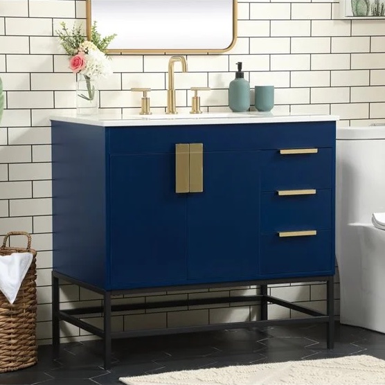 Elegant Decor