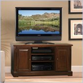 Bello Wood 52 Inch TV Stand in Espresso