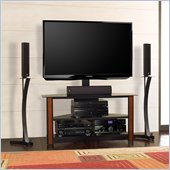 Bello Triple Play 52 Inch Universal Flat Panel Audio/Video System